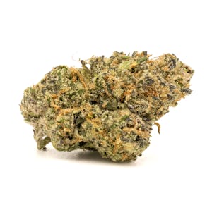 Bulk cannabis flower