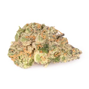 Craft indoor cannabis smalls lot